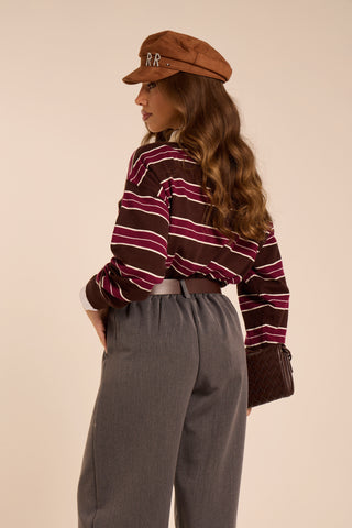 Pantalone Sartoriale NEUTRA