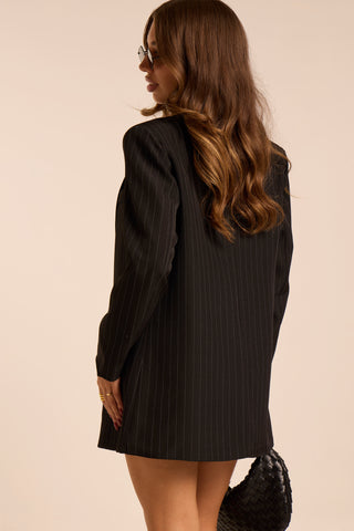 Completo gessato Franklin