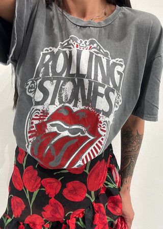 T-Shirt Rolling Stones