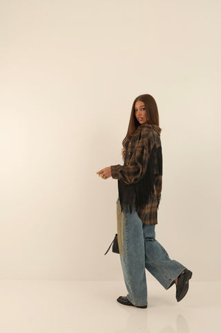 RUGGINE DENIM JEANS