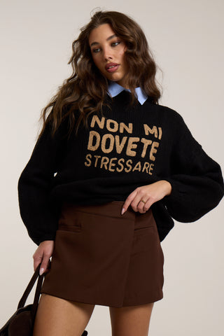 Gonna pantaloncino MARRHON