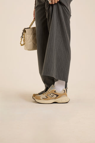 Sneakers in mesh BALANCE