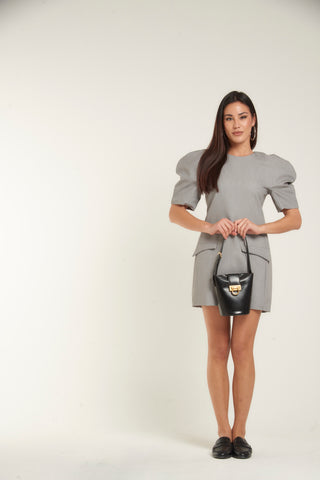 PERLA COUTOUR mini dress