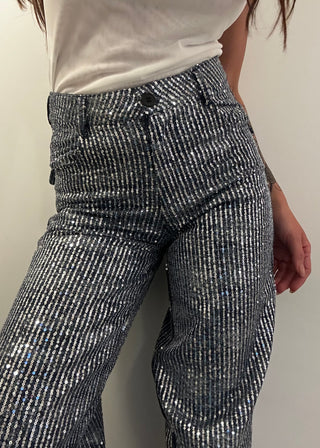 Jeans Luxe