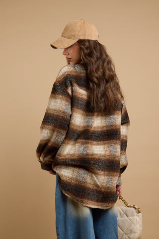 Giacca camicia BÛSCHERON