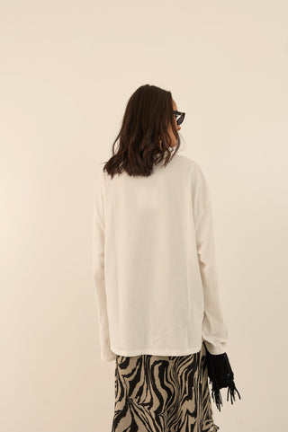 MAGLIA LONGSLEEVE MODAY 23