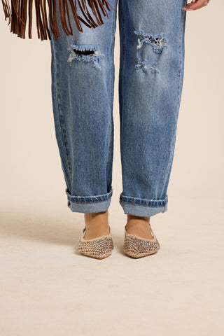 Ballerina flat MADDEN