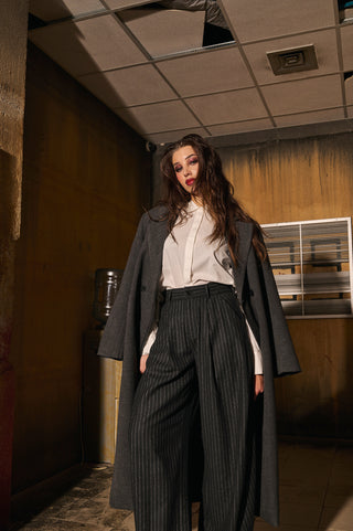 PANTALONE GESSATO EDGAR