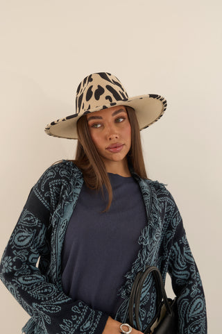 CAPPELLO MUCCATO MILEY