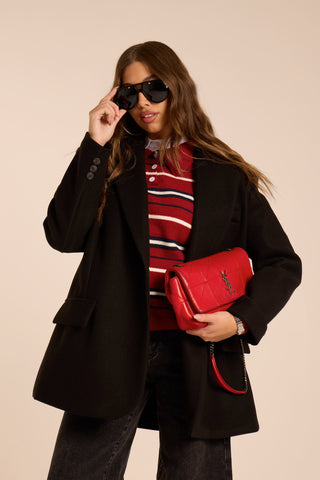 Cappotto Blazer OFFICIAL LUM