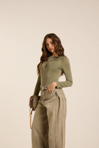 HATTIE SAND jeans