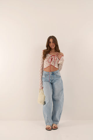 JEANS BALLOON CLASSYCO
