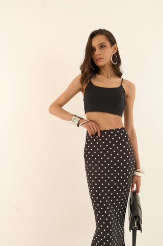 TOP MINI BLACK