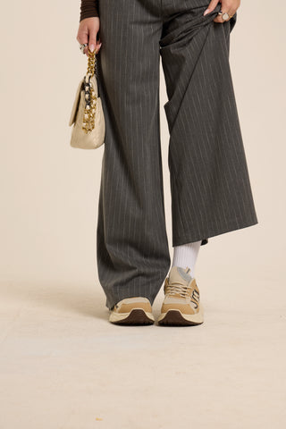 Sneakers in mesh BALANCE