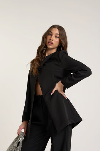 ECLIPSE BLACK COMPLETO