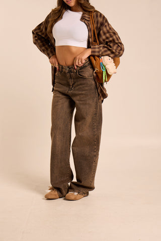 Jeans HATTIE BROWN