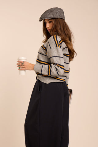 Pantalone Chill Blue