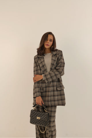 COMPLETO CHECK BRITISH
