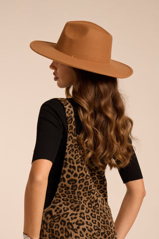 Maglia MOCK NECK cashmere