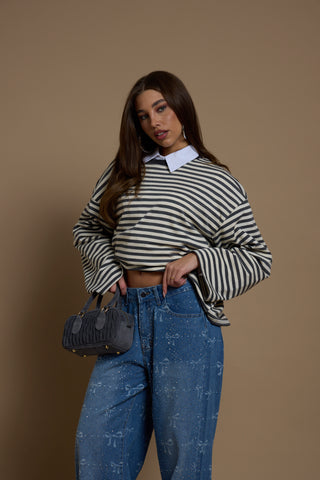 Jeans NÄSTRO DI LUCE