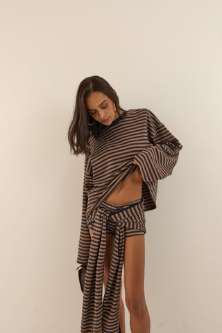 COORDINATO LOLA CAMMELLO