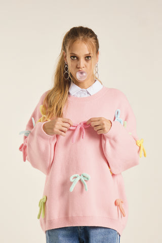 Maglione Candy