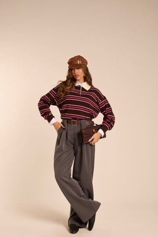 Pantalone Sartoriale NEUTRA