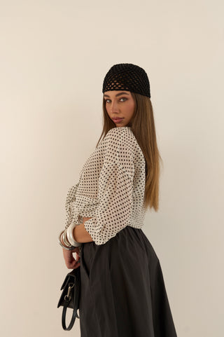 CAMICIA TUCSON POIS