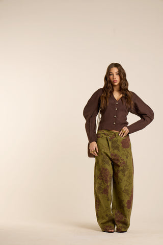 Jeans balloon NIGHTGARDEN