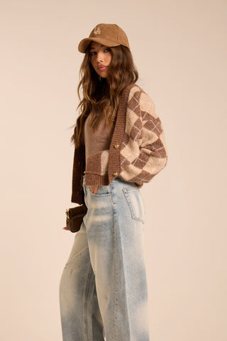 Jeans Balloon BLUE CLAIR