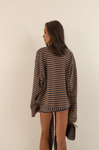 COORDINATO LOLA CAMMELLO