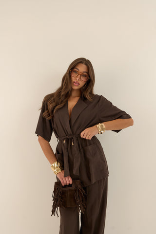 COMPLETO LEGGERO MANHATTAN