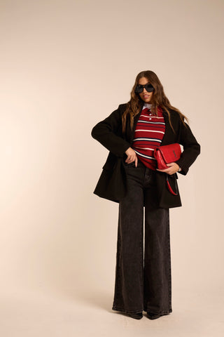 Cappotto Blazer OFFICIAL LUM