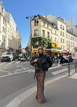 Bomber Biker LAURENT