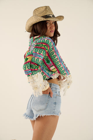 SHORTS MALIBU'