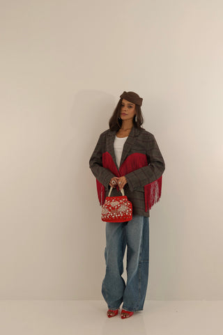 BLAZER FRANGE ALABAMA