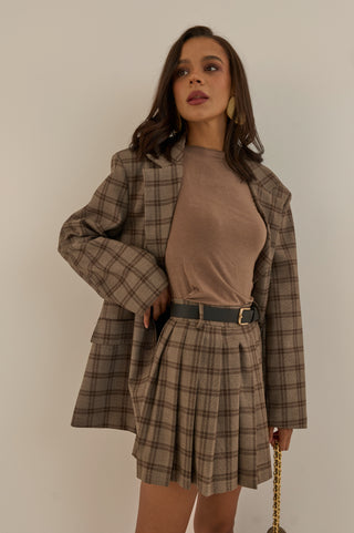 GONNA TARTAN KENSINGTON