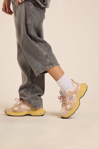 Sneakers in mesh BALANCE