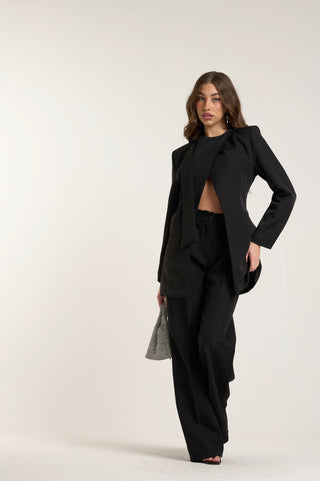 ECLIPSE BLACK COMPLETO