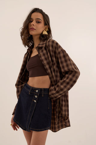 CAMICIA JOLENE