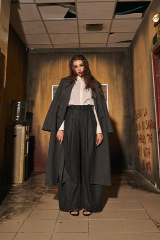 PANTALONE GESSATO EDGAR