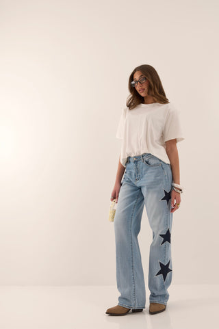 JEANS SUPERSTARS
