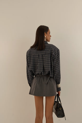 GONNA MINI PREPPY