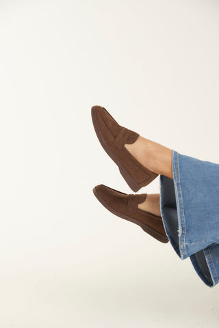 MOCASSINO SOMBRA DE ROBLE