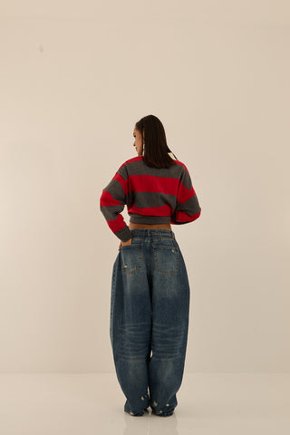 OVERDOSE DENIM JEANS