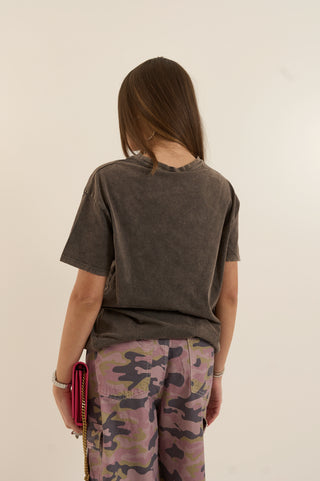 T-SHIRT " CHICAGO "