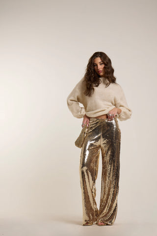 Pantalone THE SHIMMER EDIT