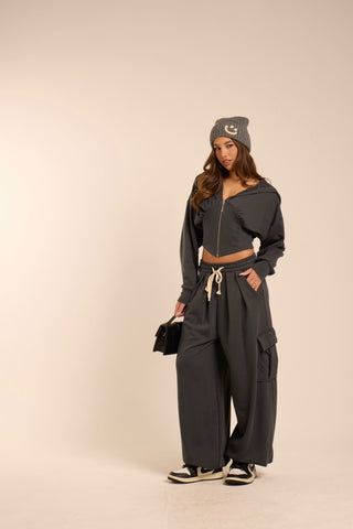 Set completo Urban Chic