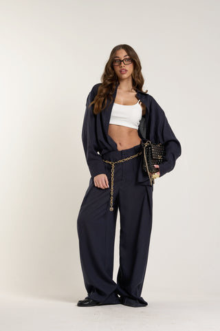 RIVIERA PANTALONE SET