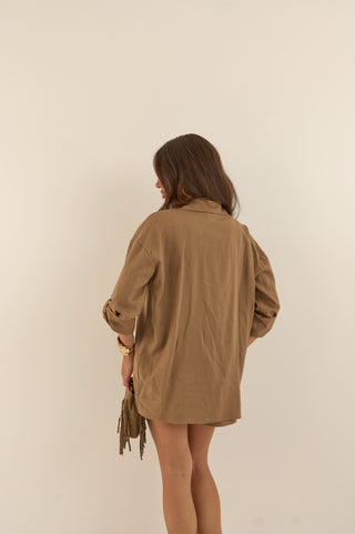 COORDINATO CAMMELLO DAKAR